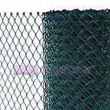Chain Link Fence PVC Coated Chain Link Fence PVC Coated